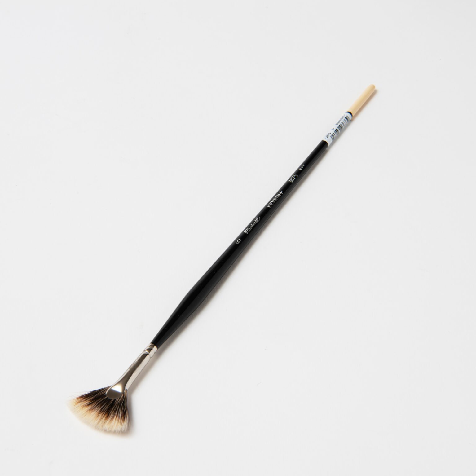 RAPHAEL PINCEL KEVRIN+ ÓLEO LENGUA DE GATO 8772 Nº12