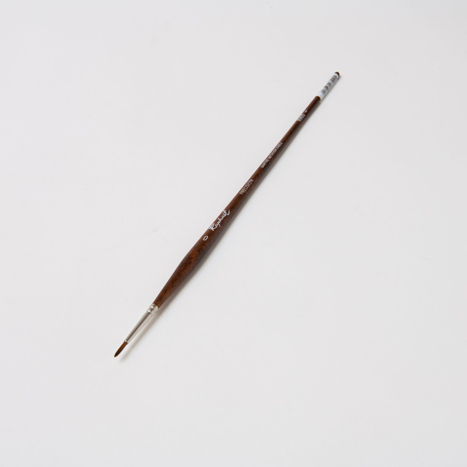 Pinceau Aquarelle Raphaël Série 85046 - Imitation Martre, Idéal Pour Le Voyage