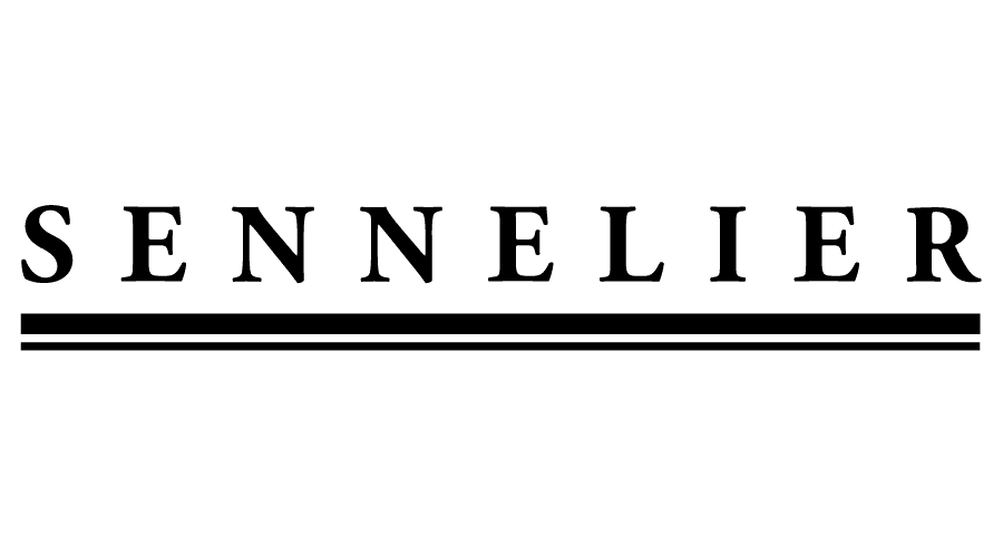 sennelier logo vector