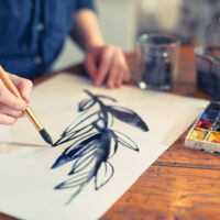 Session – 10 Cours – Aquarelle perfectionnement (LES JEUDIS MATIN)