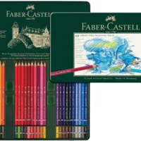 Boîte de 60 crayons Albrecht Dürer de Faber-Castell