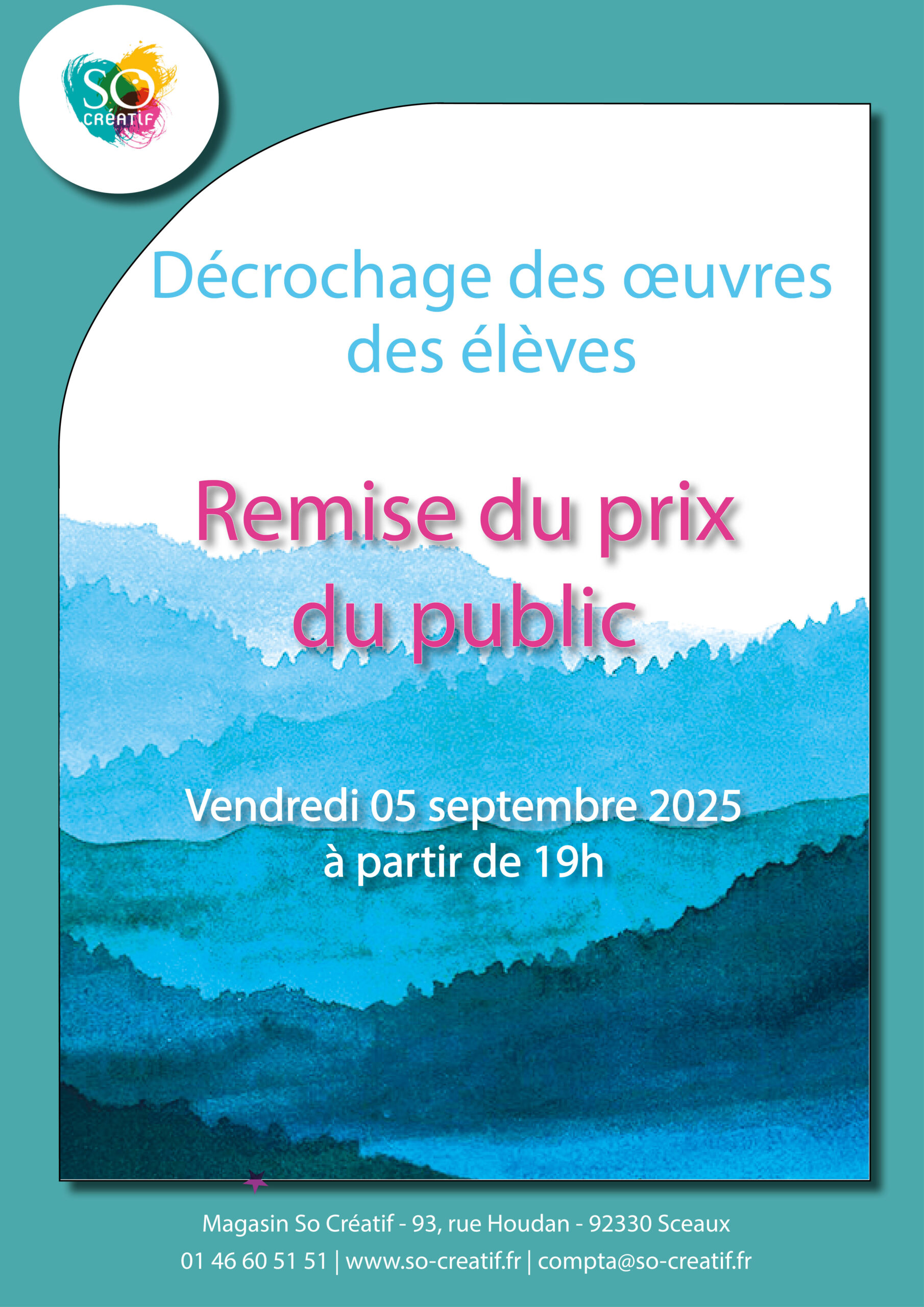 Décrochage