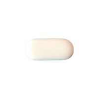 Gomme galet petit modèle