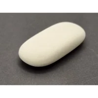 Gomme galet moyen modèle