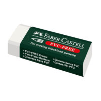 Gomme Faber-Castell PVC-Free