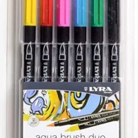lyra aqua brush duo primary