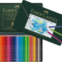 Boîte de 36 crayons Albrecht Dürer de Faber-Castell