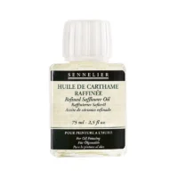Huile de carthame raffinée 75 ml