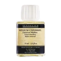 Médium universel 75 ml