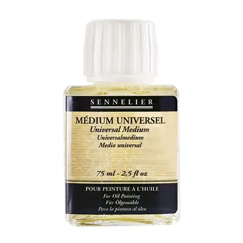Médium universel 75 ml