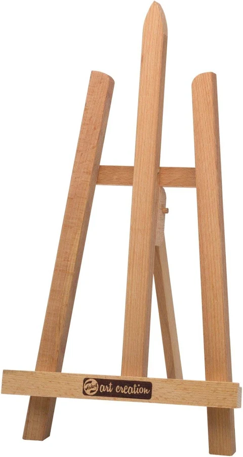 Chevalet de table Elara