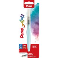 Pinceau à réservoir d'eau Pentel