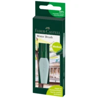 Pinceau à réservoir d'eau Faber-Castell